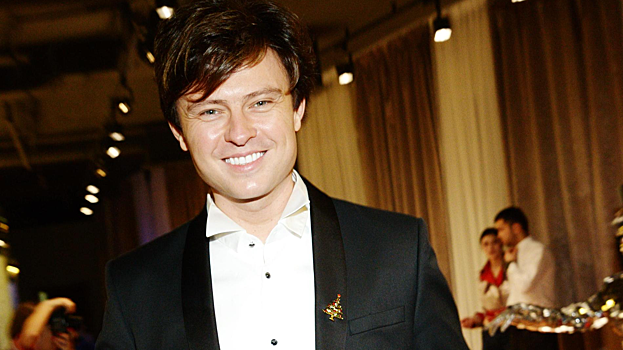 Прохор Шаляпин дал неоднозначное определение Алле Пугачёвой