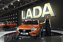 Дилер сообщил дату презентации обновленной Lada Vesta