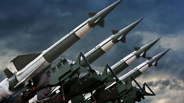 Луговой заявил, что ВСУ «прокусили» российскую систему ПВО - учения стали реальностью