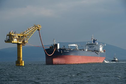 СМИ: импорт Индией российской нефти вырос в сентябре на более чем 18%
