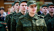 Российский миллиардер Мордашов отправил сына в армию