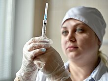 В Минздраве назвали долю повторно заболевающих коронавирусом россиян