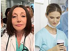 Светлана Иванова и Кристина Орбакайте «скрестят шпаги» в новом сезоне  медицинской мелодрамы «Тест на беременность»
