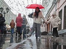 Синоптик Тишковец предупредил об очередном похолодании в Москве в конце мая