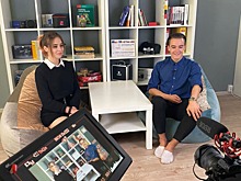 Куряне готовят молодежное ток-шоу