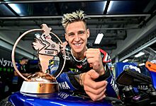 «Я не повёлся на это»: чемпион MotoGP — о том, как узнал о переходе Хэмилтона в Ferrari