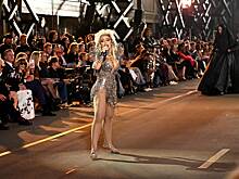 Популярная рэперша повторила смелый образ Тины Тернер