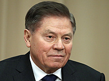 Прощание с Вячеславом Лебедевым пройдет 28 февраля в колонном зале Дома Союзов