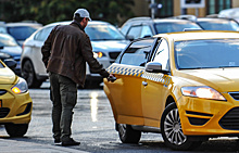 Серая зона: Почему буксует закон о такси