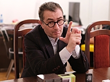 Ректор ГИТИСа рассказал, зачем отправит студентов вниз по Волге