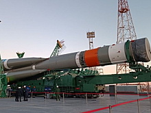 «Роскосмос» зарегистрировал изображение «Союза-2»