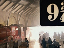 «Хогвартс-экспресс» могут снять с маршрута из-за финансовых проблем