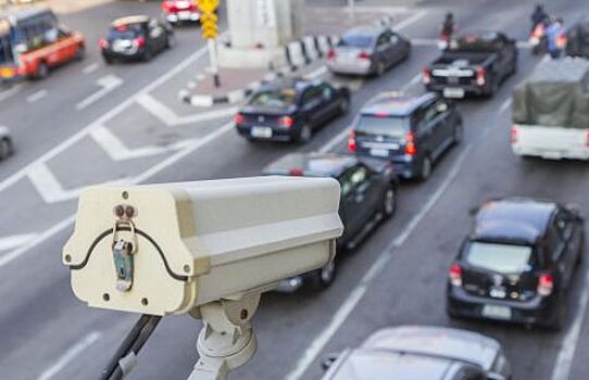 В ЦОДД предложили отбирать автомобили у нарушителей ПДД