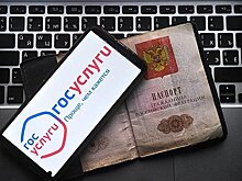 В Минцифры прокомментировали сообщения об утечке данных с «Госуслуг»