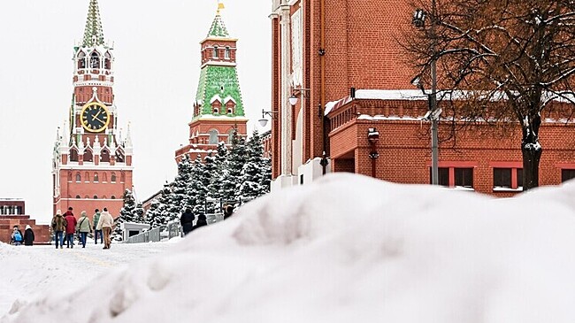 Неожиданно раскрыто, нужна ли России Гренландия