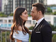 Раскрыта самая популярная влюбленная пара из лучших турецких сериалов 2020 года