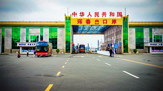 Россия закрыла автомобильную границу с Китаем из-за коронавируса