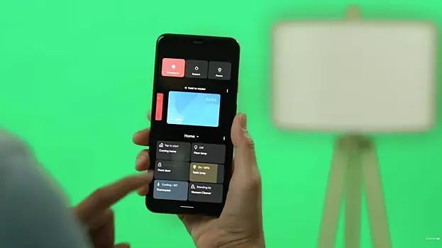 Раскрыто превосходство Android перед iOS