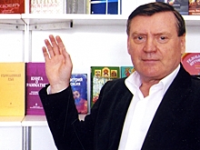 «Каравану идти» - общественник Аркадий Елфимов о резонансном высказывании Титарева