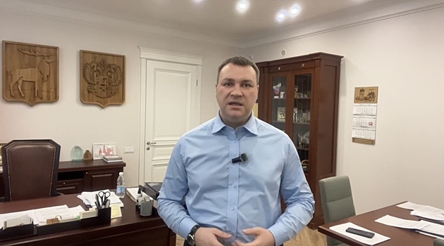 Глава Бузулука попросил жителей дачных обществ за 7 мкр. покинуть дома из-за паводка