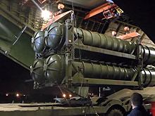 С-300 достались Сирии даром