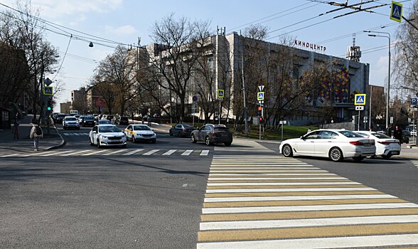 Горячий асфальт: основные опасности на дорогах в летний период