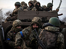 Одну из бригад ВСУ пополнили травмированными и больными новобранцами