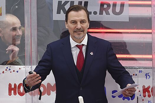 Фёдоров предположил, почему в России не снимают фильмов о «Русской пятёрке»