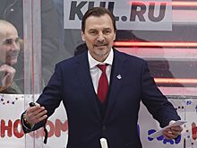 Фёдоров предположил, почему в России не снимают фильмов о «Русской пятёрке»