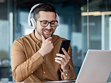 Карьерный рост без книг и лекций (ну почти): 5 подкастов, которые помогут