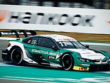 Марко Виттман выступит на совместном этапе DTM и SuperGT в Фудзи