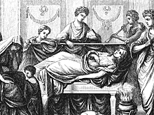 Каких женщин выбирали для жертвоприношений