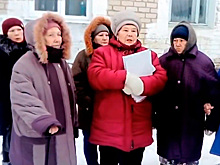 «Дом рушится, отопления почти никакого». Жители Урала пожаловались на бездействие властей