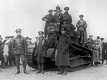 Как военный коммунизм привел Россию к голоду и разрухе