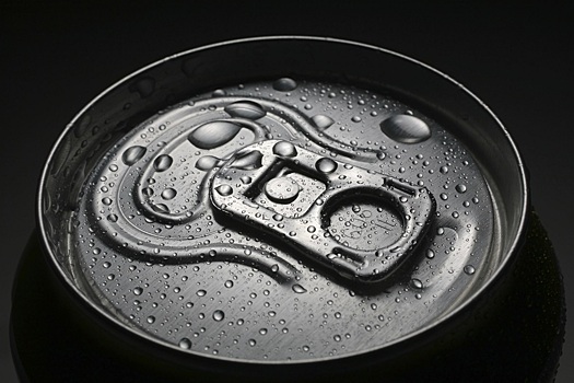 Эксперт Шихов: риск получить серьезную инфекцию от немытой банки с газировкой незначительный