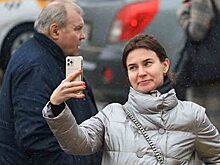 Телефоны охотно крадут в Европе, а в России - нет: что показал социальный эксперимент
