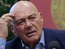 Познер поддержал Путина в критике США