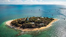 Работа мечты: австралийская компания будет платить за проживание на райском острове