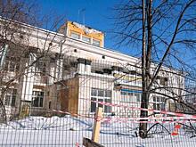 Очевидцы о сносе аэровокзала Уктус в Екатеринбурге: «Бараки старые»