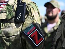 Российский регион отправит бойцов СВО в паломничество