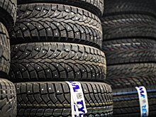 Автоэксперт порекомендовал самостоятельно переобувать машину