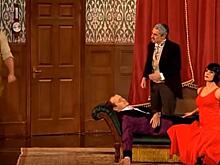 Все пошло не так, но так и надо