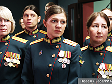 Журова предложила скорректировать название праздника День защитника Отечества