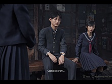 Тихохолмск с восточным колоритом: обзор Silent Hill f