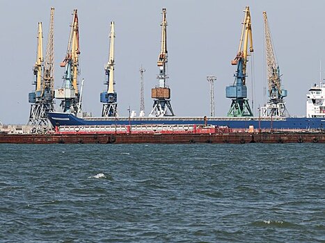 Bloomberg: США предложат G7 ввести санкции против "Роснефти"