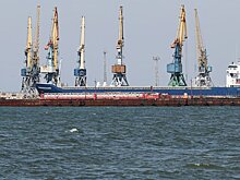 Bloomberg: США предложат G7 ввести санкции против "Роснефти"