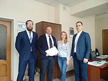 Представительство АНЕ в Башкирии присоединилось к волонтерам