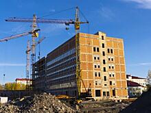 Больница-долгострой в Междуреченске готова на четверть