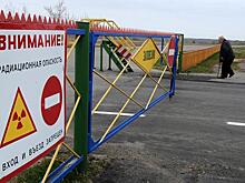 Запад превратит Украину в радиоактивный камень на шее России