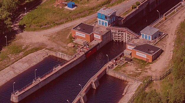 Три человека пострадали при прорыве дамбы на Беломорканале